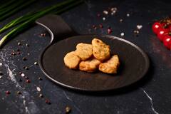 Qualiko kip nuggets tempura 10x1kg