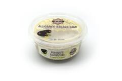 Klilah aubergine baba ganoush 12x250g