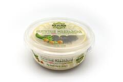 Klilah hummus masabacha 12x400g