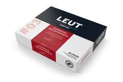 LEUT Pro koffie discs decaffeinato #03 6x50st