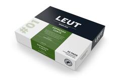 LEUT pro koffie discs espresso forte #01 6x50st