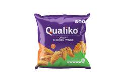 Qualiko kippenvleugels crispy 10x1kg
