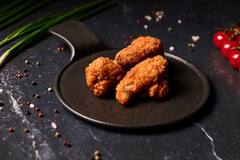 Qualiko kippenvleugels crispy 10x1kg