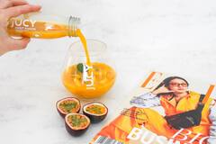 Jucy sap mango passievrucht 6x250ml