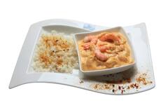 W. Lauenroth scampi Bollywood 2x1,5kg