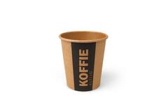 Premium Quality koffiebekers 177ml Ø7,2x7,8cm 20x50st