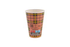 Premium Quality koffiebekers max 5% 180ml Ø7x9,2cm 25x100st