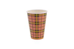 Premium Quality koffiebekers max 5% 180ml Ø7x9,2cm 25x100st