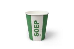 Premium Quality soepbekers 237ml Ø8x9,2cm 20x50st