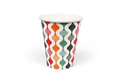 Premium Quality milkshakebekers 300ml Ø9,2x10,8cm 20x50st