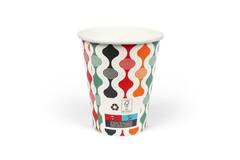 Premium Quality milkshakebekers 300ml Ø9,2x10,8cm 20x50st