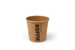 Premium Quality koffiebekers 118ml Ø6,3x6,2cm 20x50st
