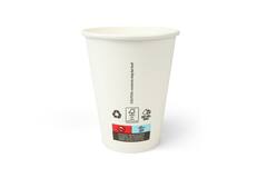Premium Quality koffiebekers 355ml Ø9x11cm 20x50st