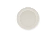 Premium Quality borden rond Ø23cm 10x50st
