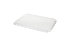 Premium Quality maaltijdbakken 750ml 18,6x13,3x5,4cm 8x25st