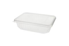 Premium Quality maaltijdbakken 750ml 18,6x13,3x5,4cm 8x25st