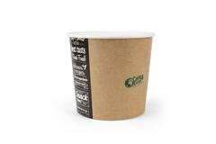 Premium Quality foodbuckets 2550ml Ø18cm 6x25st