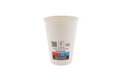 Premium Quality koffiebekers max 5% 180ml Ø7x9,2cm 25x100st