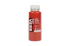 Hoogesteger smoothie aardbei 6x250ml