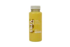 Hoogesteger ananas-kokos kurkuma 6x250ml