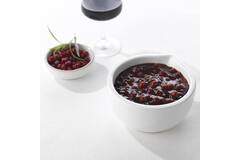 Cookking Cookking Veenbessensaus 1,2 l Krat 5 stuks
