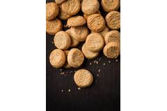 Van Eigen Deeg koekjes citroen-maanzaad 415x6g