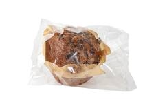 OZOsweet muffins dubbele chocolade 30x1st