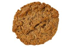 OZOsweet cookies oat raisin 60x1st