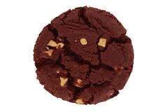 Van Strien koekjesdeeg red velvet 48x90g