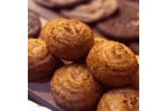 Van Strien kokosbollen 36x85g