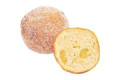 Kwarkini kwarkbol banaan 24x6x26g