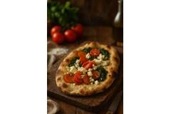DeegMeesters pinsa romana midi 22*15 14x130g