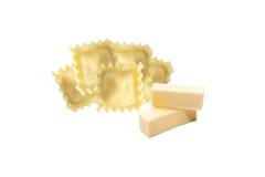 Hilcona raviolini formaggio 10kg
