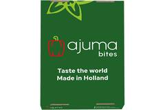 Ajuma bitterballen broccoli-rode linzen-5 spices 54x30g