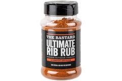 The Bastard Ultimate Rib rub 6x280g