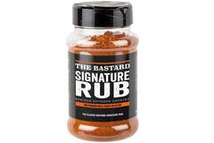 The Bastard Signature rub 6x320g