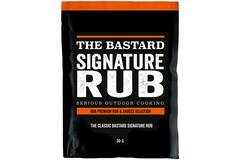 The Bastard Signature rub 16x30g