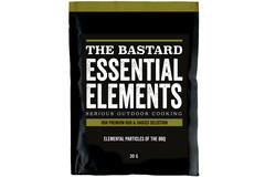 The Bastard Essential Elements rub 16x30g