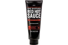 The Bastard Red Hot Sauce 6x250ml