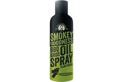 Smokey Goodness barbecue-oliespray 6x400ml