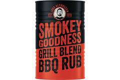 Smokey Goodness barbecuerub Grill Blend 6x250g