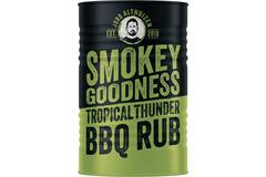 Smokey Goodness barbecuerub Tropical Thunder 6x250g