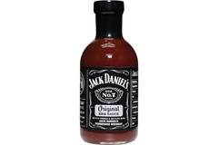 Jack Daniels BBQ original 6x280g