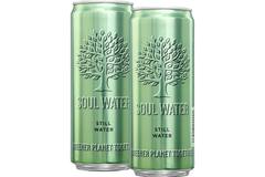 Soul Water water 24x330ml