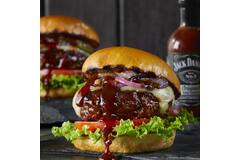 Jack Daniels BBQ original 6x280g