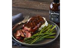 Jack Daniels BBQ original 6x280g