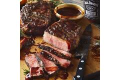 Jack Daniels BBQ original 6x280g