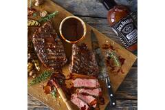 Jack Daniels BBQ original 6x553g