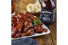 Jack Daniels BBQ original 6x280g
