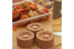Ecolighter fire starters mini 12x32st